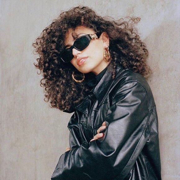 💯 NEW VERSACE VE4361 GB1/87 BLACK GREY UNISEX SUNGLASSES - Picture 13 of 13